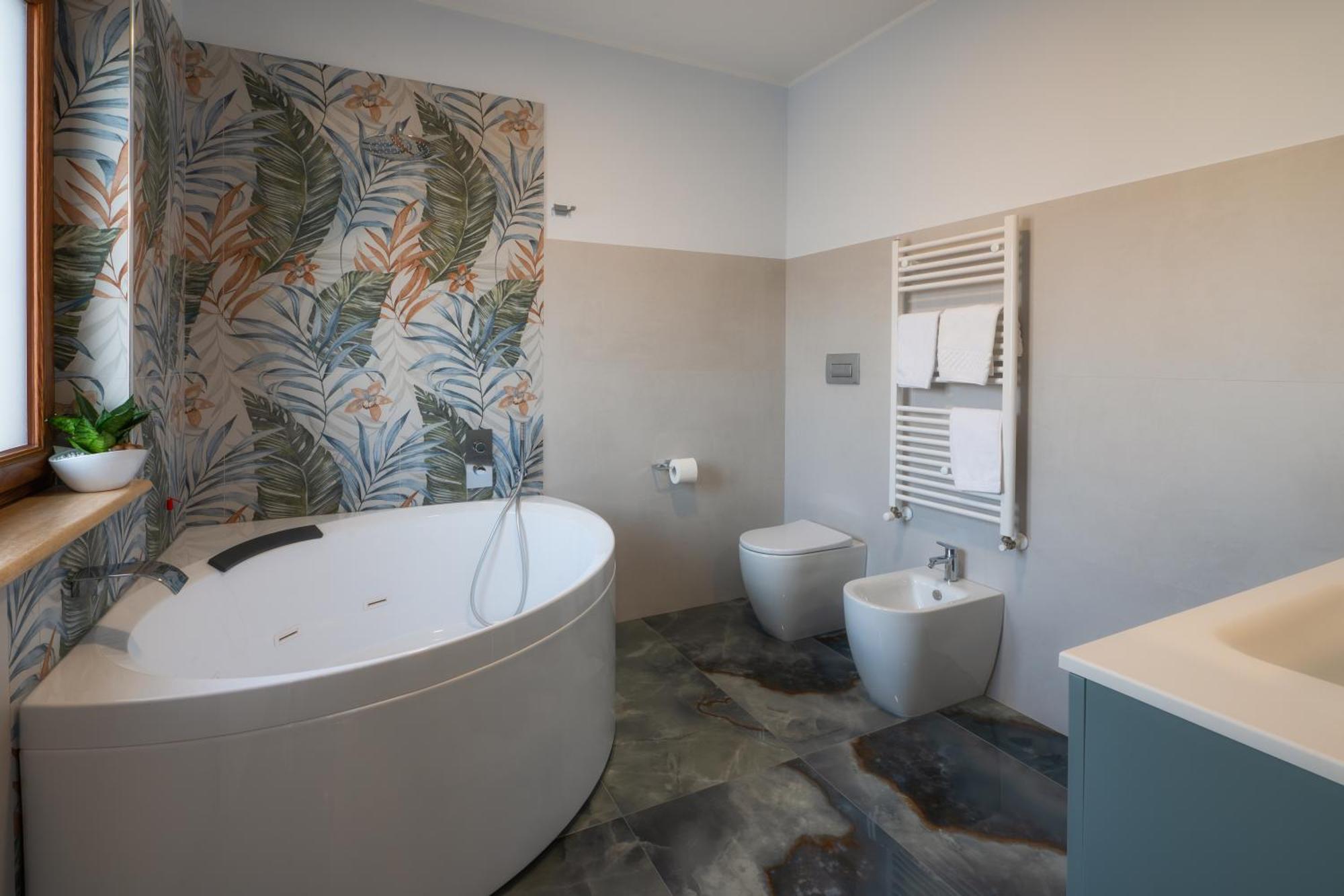 La Perla Nascosta Bed & Breakfast Belvedere Marittimo Exterior foto